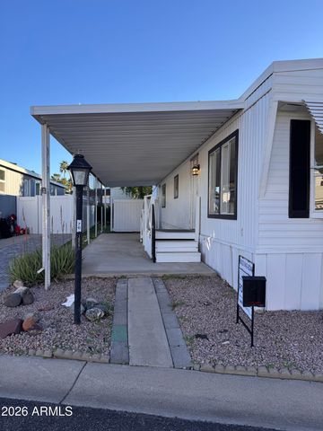 16609 N 1ST Avenue, Phoenix, AZ 85023