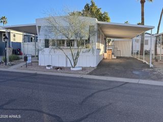 16609 N 1ST Avenue, Phoenix, AZ 85023