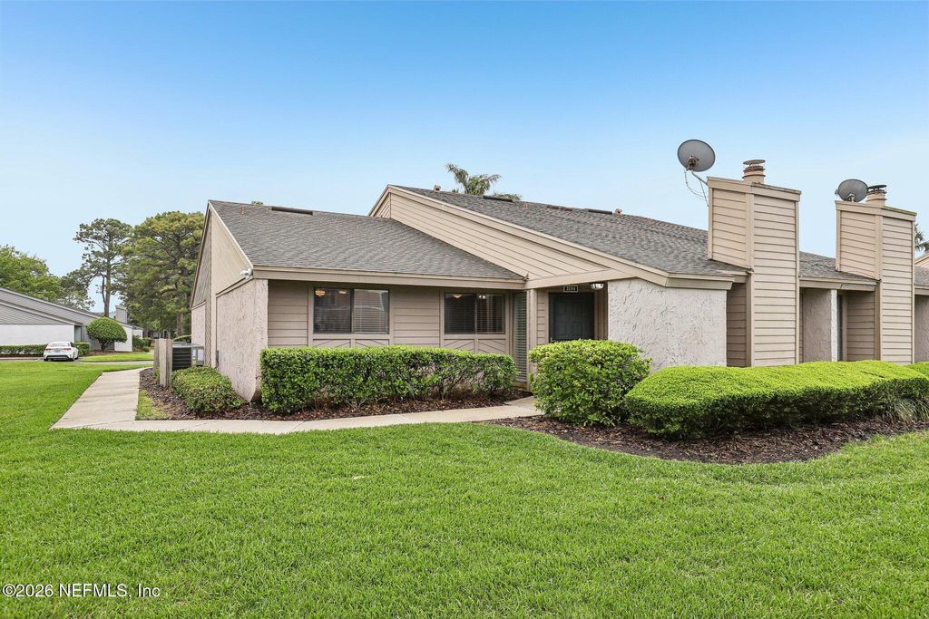 2154 SEA HAWK Drive, Ponte Vedra Beach, FL 32082