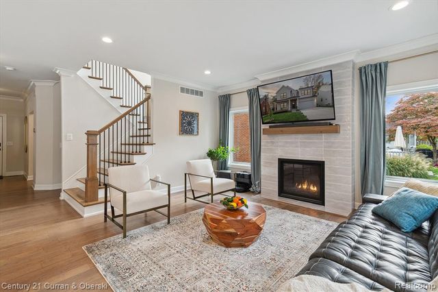 2217 N Wilson Avenue, Royal Oak, MI 48073