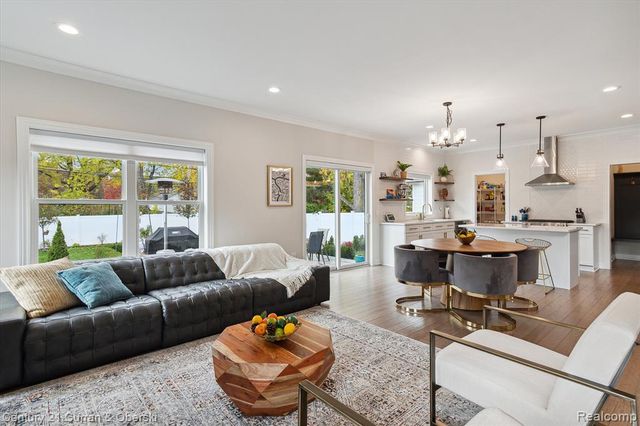 2217 N Wilson Avenue, Royal Oak, MI 48073