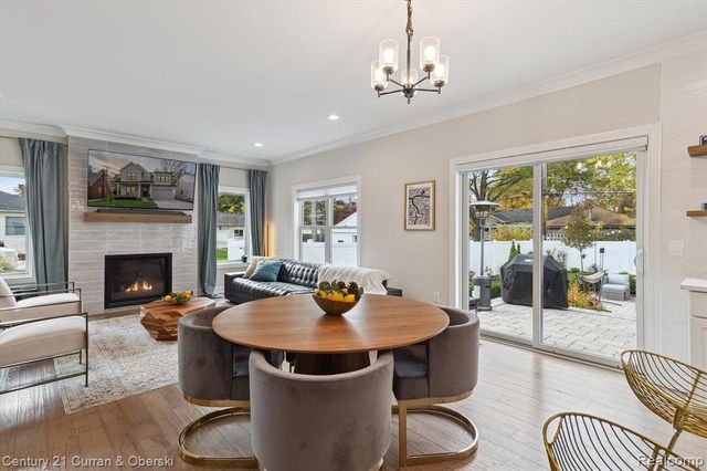 2217 N Wilson Avenue, Royal Oak, MI 48073