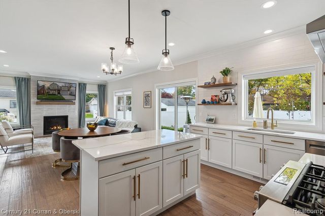 2217 N Wilson Avenue, Royal Oak, MI 48073