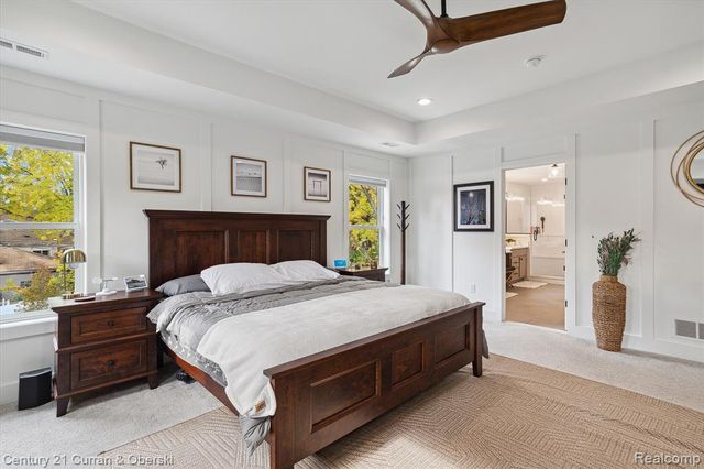 2217 N Wilson Avenue, Royal Oak, MI 48073