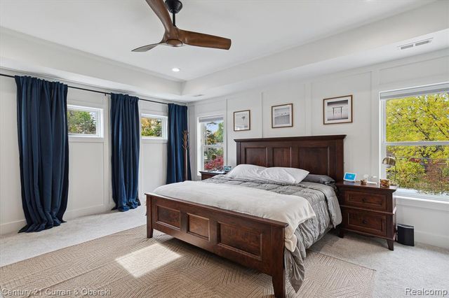 2217 N Wilson Avenue, Royal Oak, MI 48073