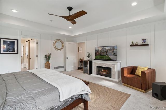 2217 N Wilson Avenue, Royal Oak, MI 48073