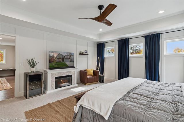 2217 N Wilson Avenue, Royal Oak, MI 48073