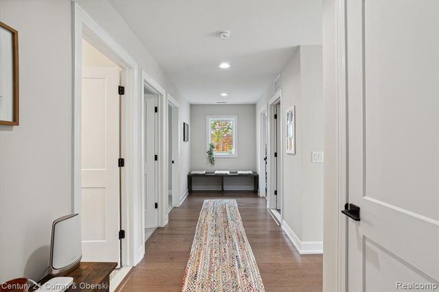 2217 N Wilson Avenue, Royal Oak, MI 48073