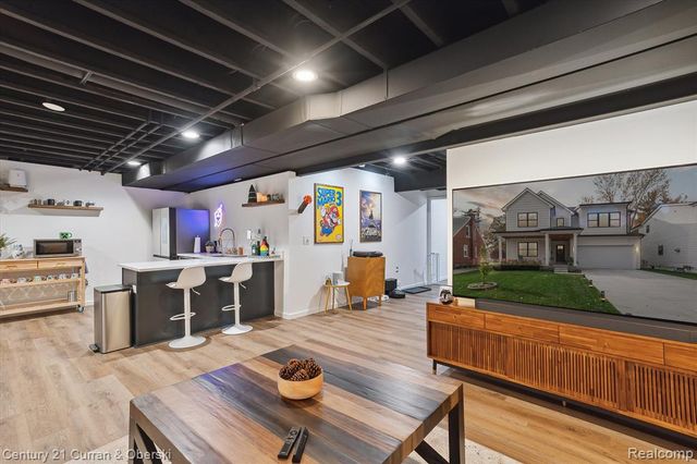 2217 N Wilson Avenue, Royal Oak, MI 48073