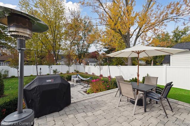 2217 N Wilson Avenue, Royal Oak, MI 48073