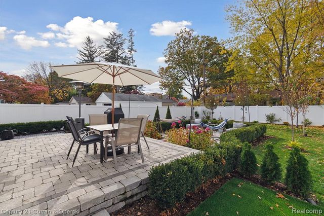 2217 N Wilson Avenue, Royal Oak, MI 48073