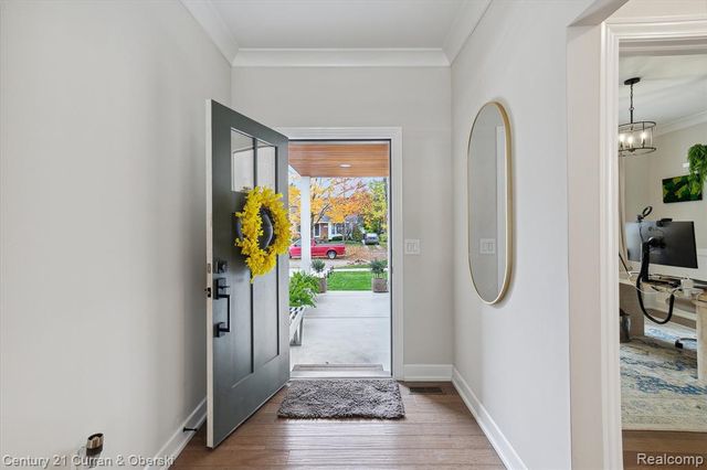 2217 N Wilson Avenue, Royal Oak, MI 48073