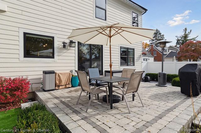 2217 N Wilson Avenue, Royal Oak, MI 48073