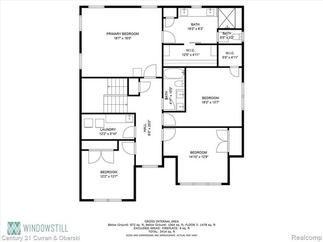 2217 N Wilson Avenue, Royal Oak, MI 48073