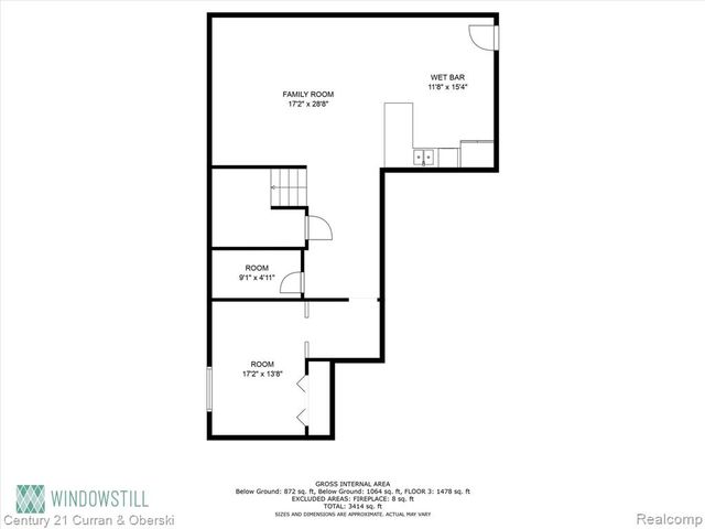 2217 N Wilson Avenue, Royal Oak, MI 48073