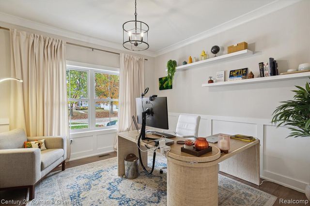 2217 N Wilson Avenue, Royal Oak, MI 48073