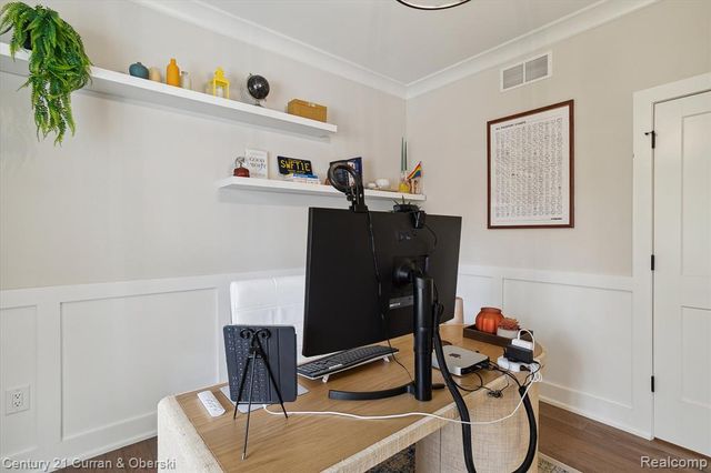 2217 N Wilson Avenue, Royal Oak, MI 48073