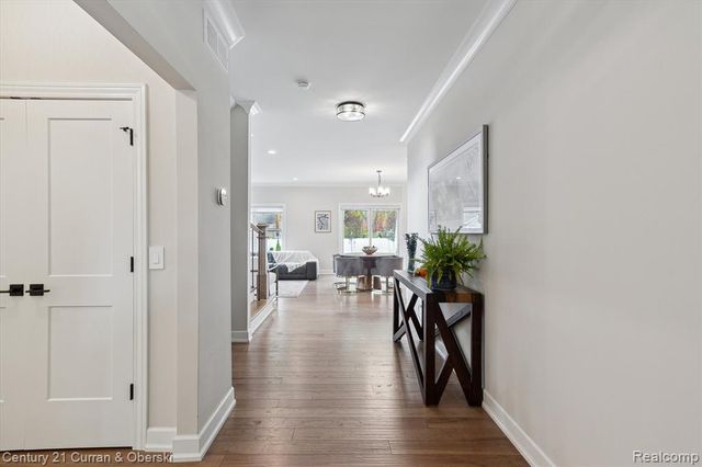 2217 N Wilson Avenue, Royal Oak, MI 48073