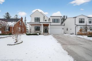 2217 N Wilson Avenue, Royal Oak, MI 48073