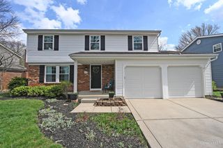 8878 Pembrooke Street, Maineville, OH 45039