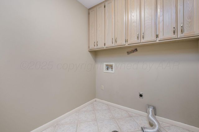 2 BRENNAN Court, Amarillo, TX 79121