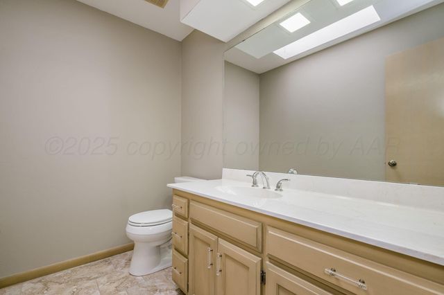 2 BRENNAN Court, Amarillo, TX 79121