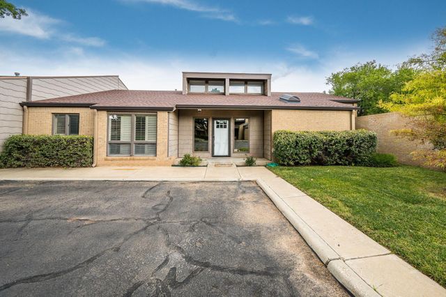 2 BRENNAN Court, Amarillo, TX 79121