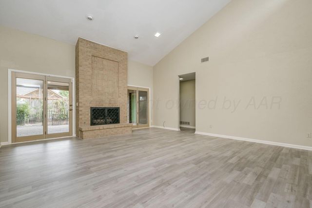 2 BRENNAN Court, Amarillo, TX 79121