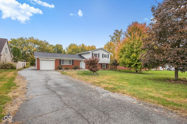 6239 Hardegan Street, Indianapolis, IN 46227