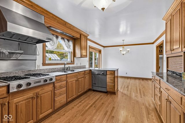 6239 Hardegan Street, Indianapolis, IN 46227