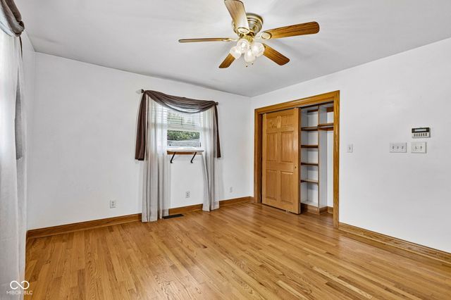 6239 Hardegan Street, Indianapolis, IN 46227