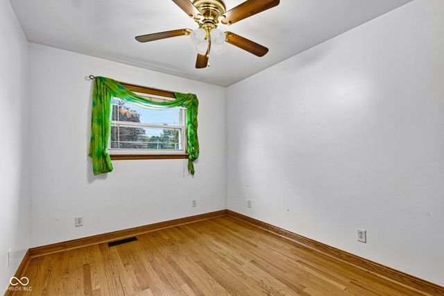 6239 Hardegan Street, Indianapolis, IN 46227