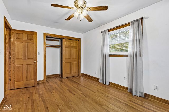 6239 Hardegan Street, Indianapolis, IN 46227