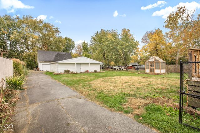 6239 Hardegan Street, Indianapolis, IN 46227