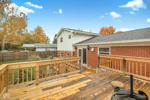 6239 Hardegan Street, Indianapolis, IN 46227