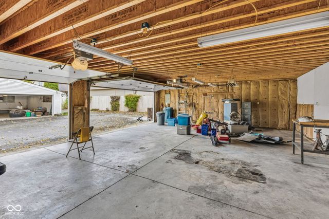 6239 Hardegan Street, Indianapolis, IN 46227