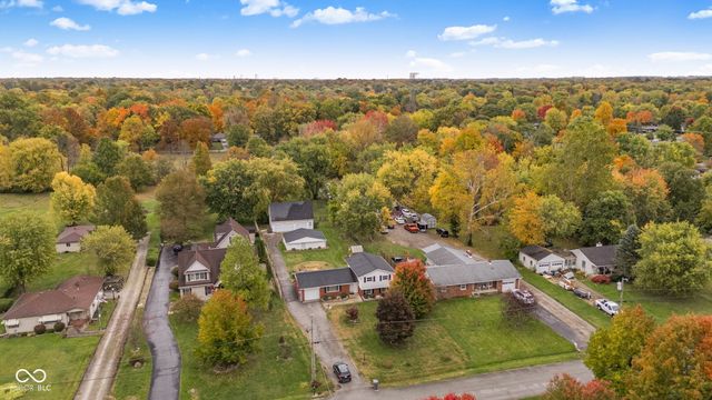 6239 Hardegan Street, Indianapolis, IN 46227