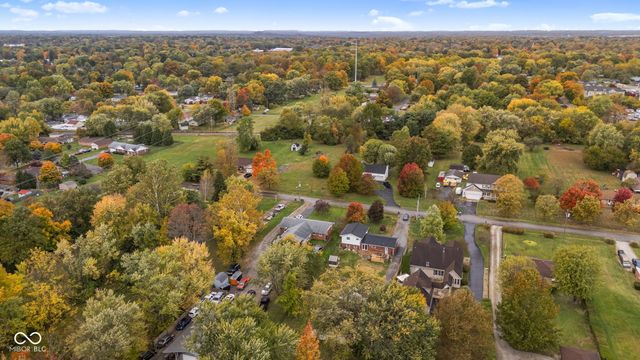 6239 Hardegan Street, Indianapolis, IN 46227