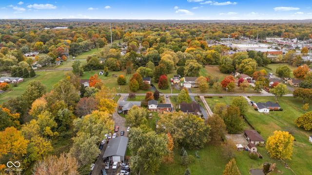 6239 Hardegan Street, Indianapolis, IN 46227