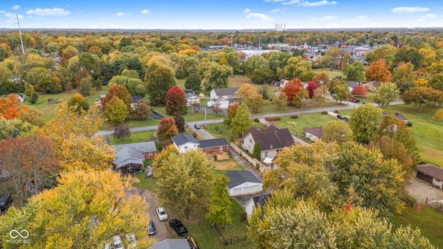 6239 Hardegan Street, Indianapolis, IN 46227