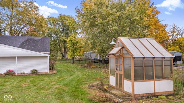 6239 Hardegan Street, Indianapolis, IN 46227