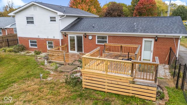 6239 Hardegan Street, Indianapolis, IN 46227