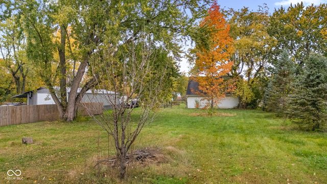 6239 Hardegan Street, Indianapolis, IN 46227