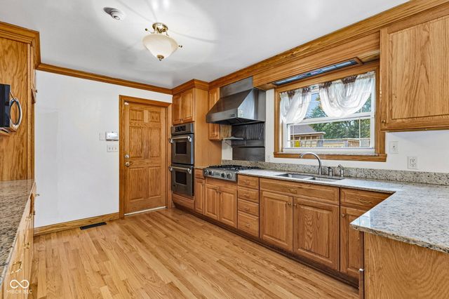 6239 Hardegan Street, Indianapolis, IN 46227