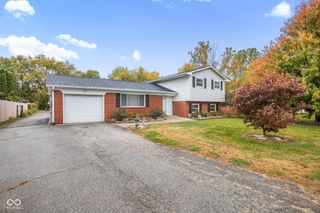 6239 Hardegan Street, Indianapolis, IN 46227