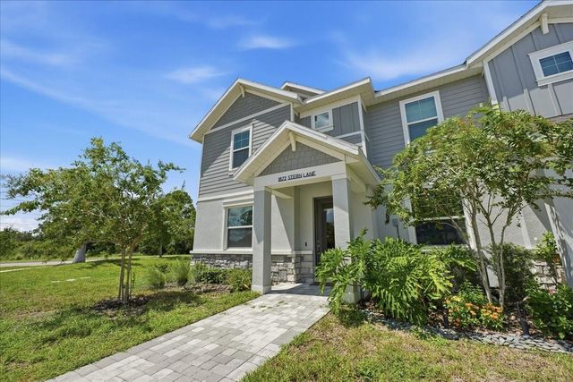 1872 STERN LANE, Sarasota, FL 34240