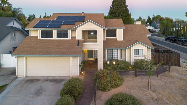 1057 Mission Ridge Dr, Manteca, CA 95337