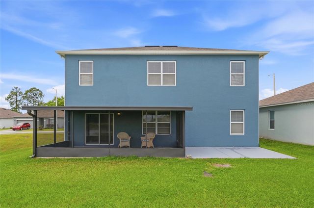 416 CORSO LOOP, Winter Haven, FL 33884