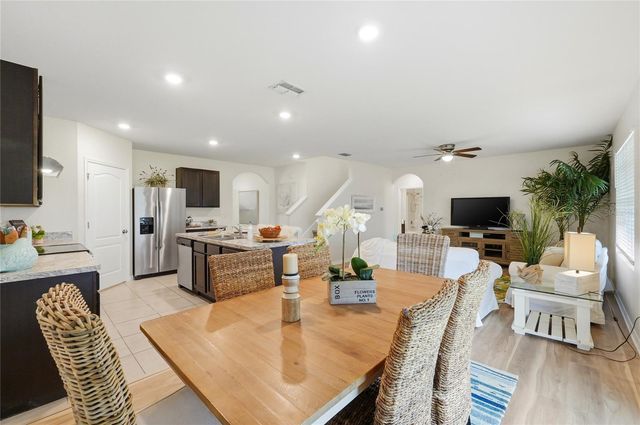 416 CORSO LOOP, Winter Haven, FL 33884