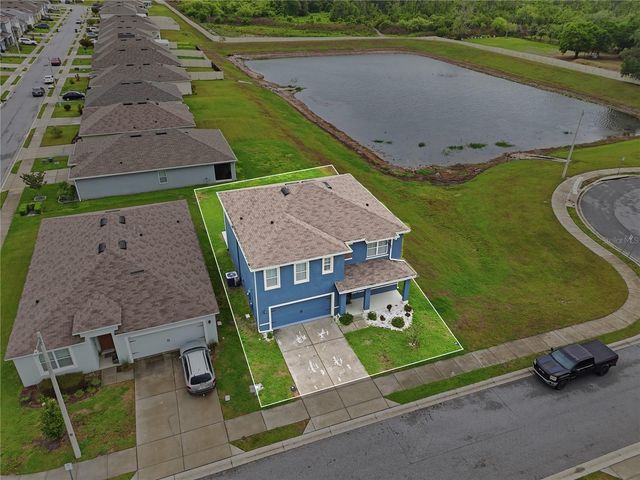 416 CORSO LOOP, Winter Haven, FL 33884